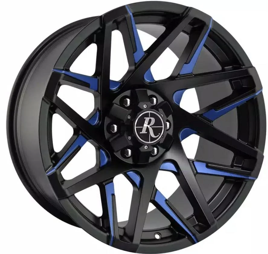 Ford Bronco 20-22" wheels? 885387DE-0305-4909-BA40-AFFCA8563C01