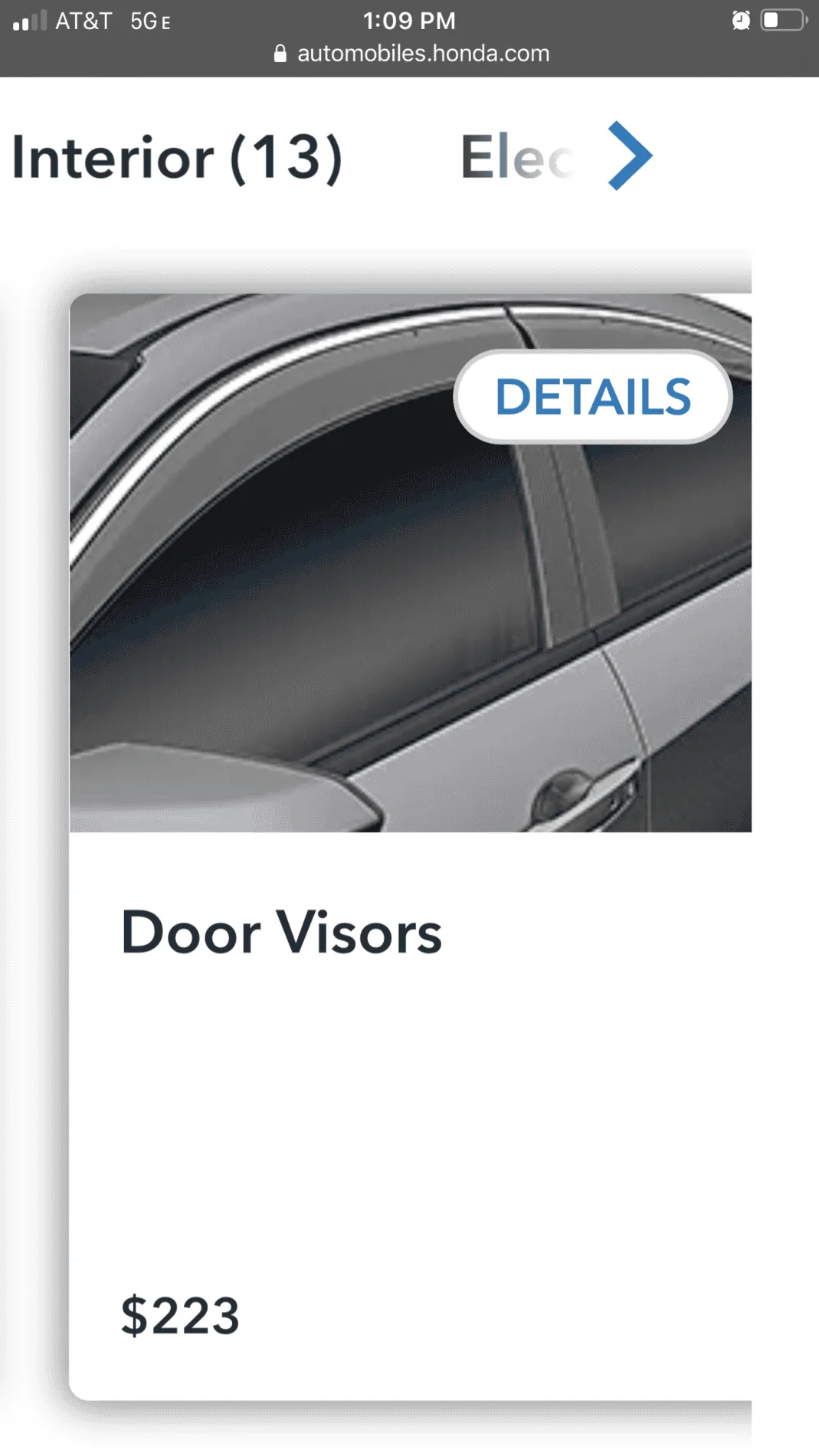 Ford Bronco Bronco does half doors right 1F954E90-A52F-4C3C-8A23-1E03C275D5F5