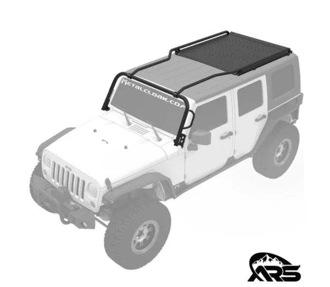 Ford Bronco Rhino Rack Pioneer Platform Screen Shot 2021-02-16 at 13.19.38