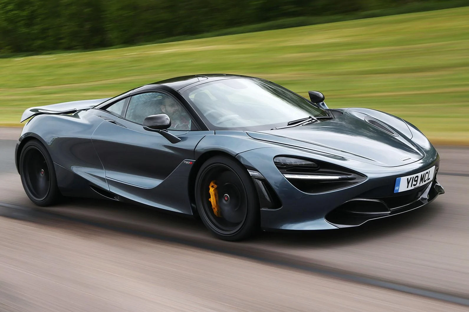 Ford Bronco Board Snob Poll mclaren-720s-1