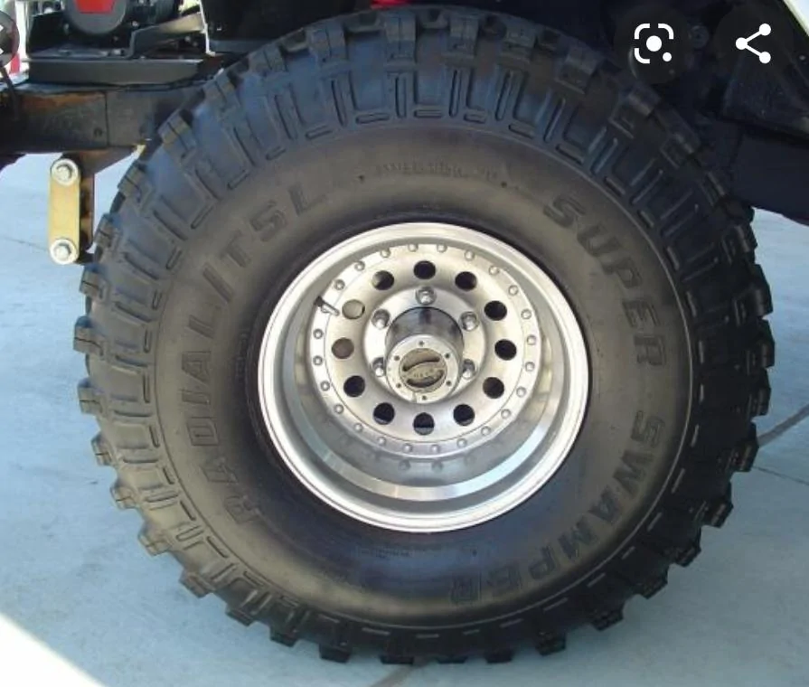 Ford Bronco 20-22" wheels? SmartSelect_20210217-201303_Googl