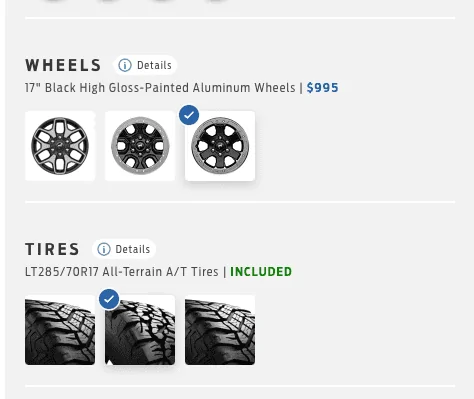 Ford Bronco Wheel Beauty Rings swappable? Screen Shot 2021-02-18 at 11.37.56