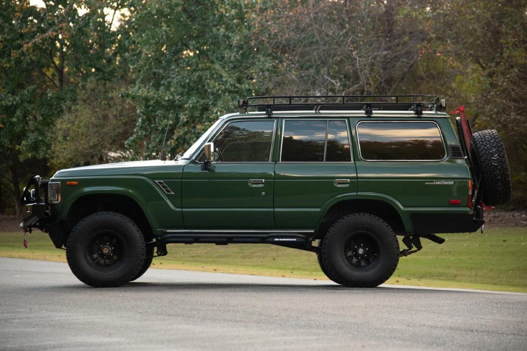 Ford Bronco Bronco VS FJ80? 2863F474-DE46-47EA-B987-9B3C9E70FBB3