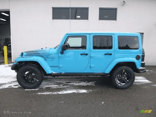 Ford Bronco Velocity Blue Paint Match Difficulties 1613740448913