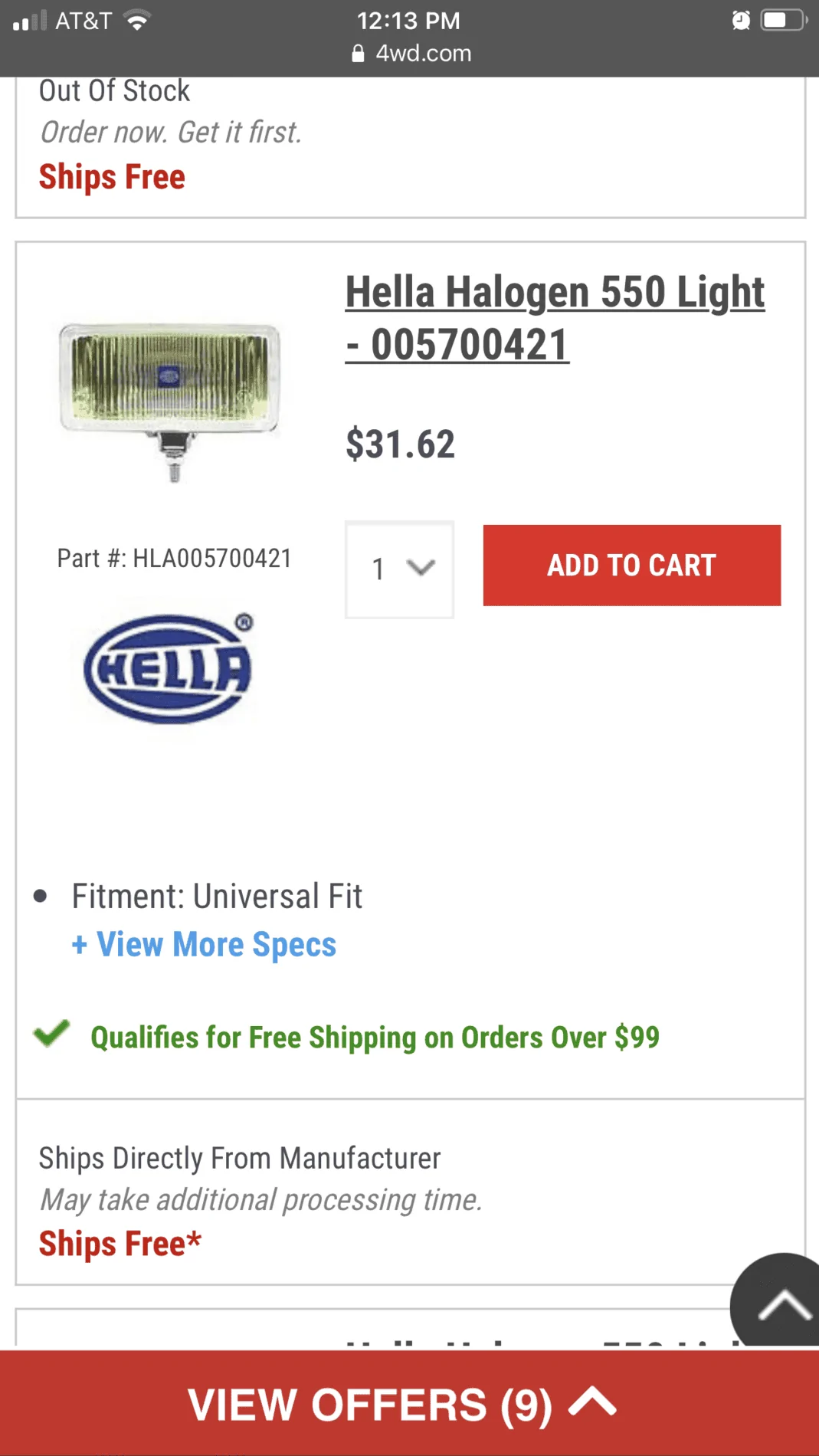 Ford Bronco Your first 2021 Bronco mods will be? 4F4DE272-9D9D-4247-85F7-64DF67016CF0