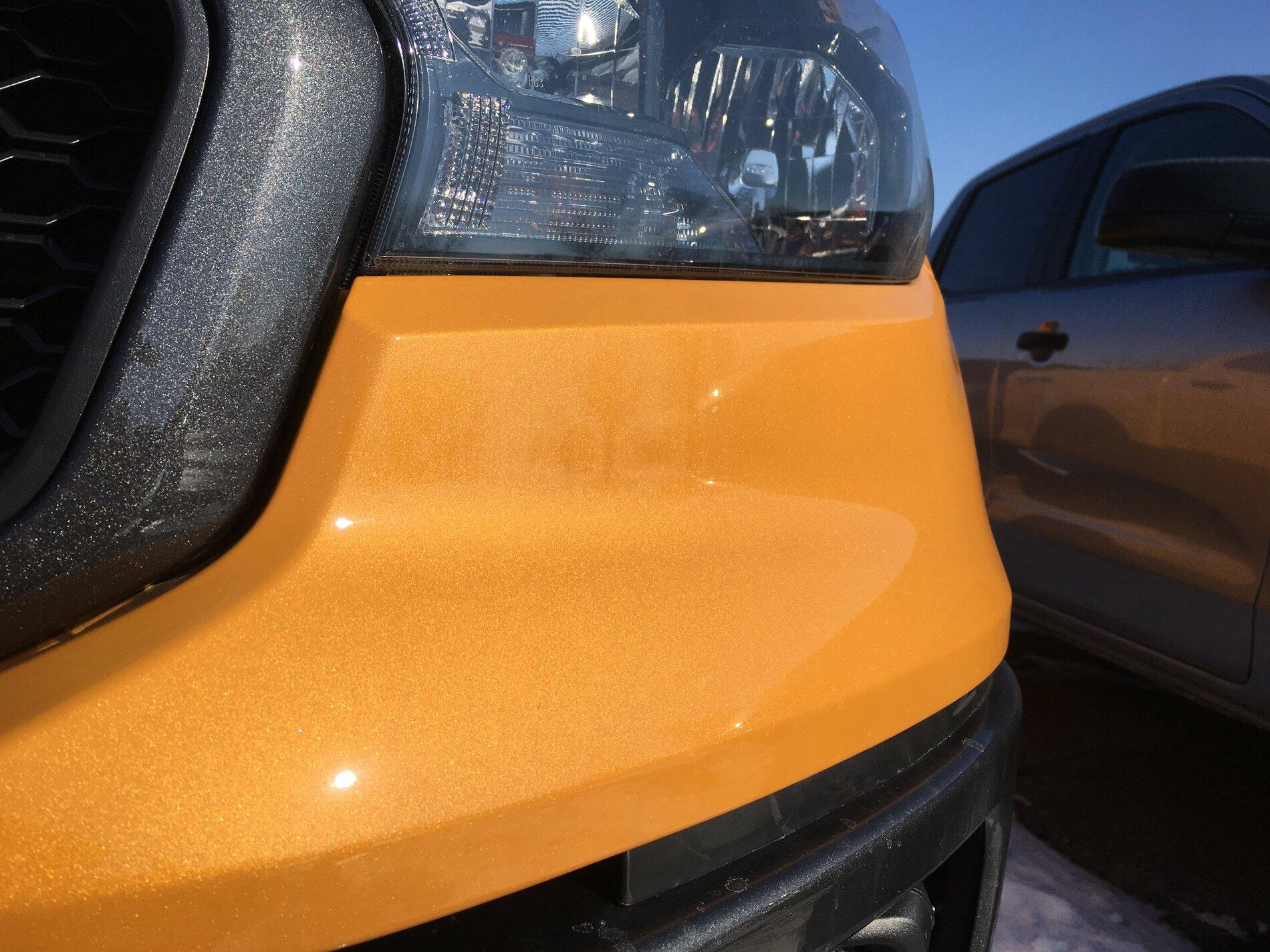 Ford Bronco Cyber Orange Paint Thread IMG_6329.JPG
