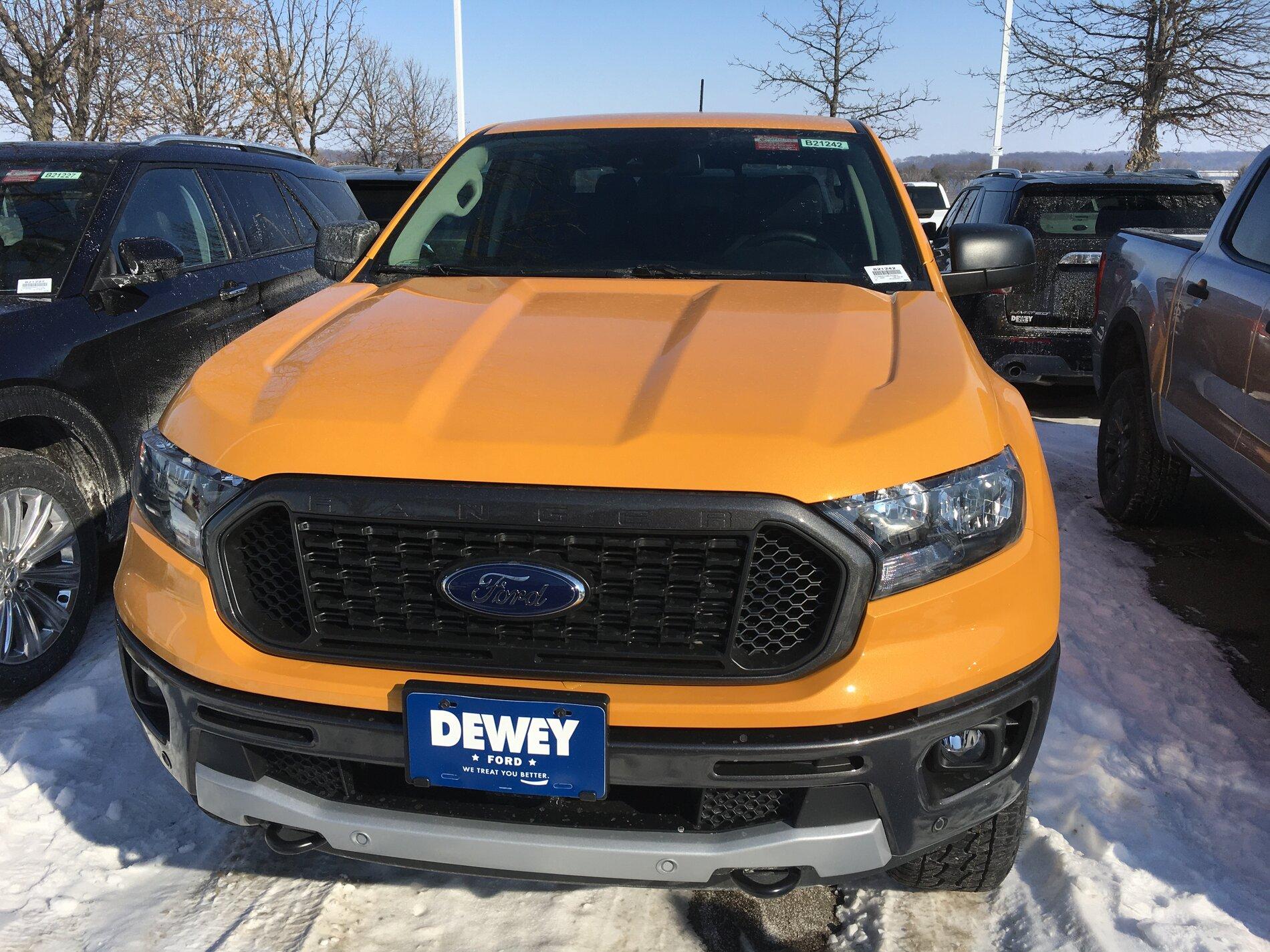 Ford Bronco Cyber Orange Paint Thread IMG_6338.JPG
