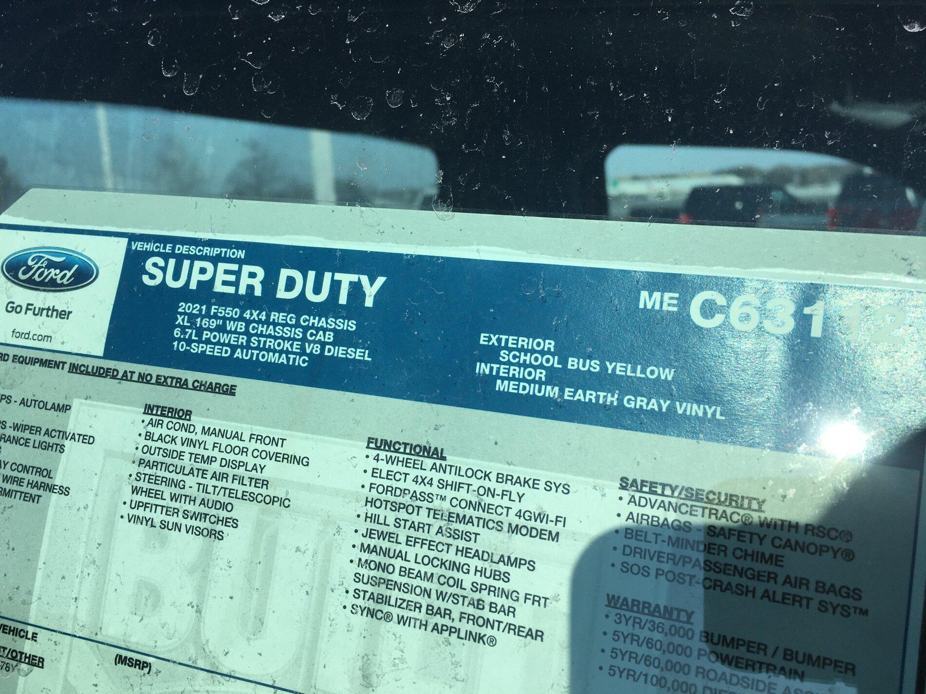 Ford Bronco Cyber Orange Paint Thread IMG_6345.JPG