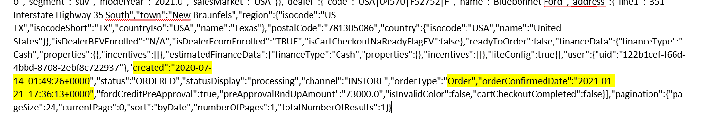 Ford Bronco Timestamp Timezone? timestamps.PNG