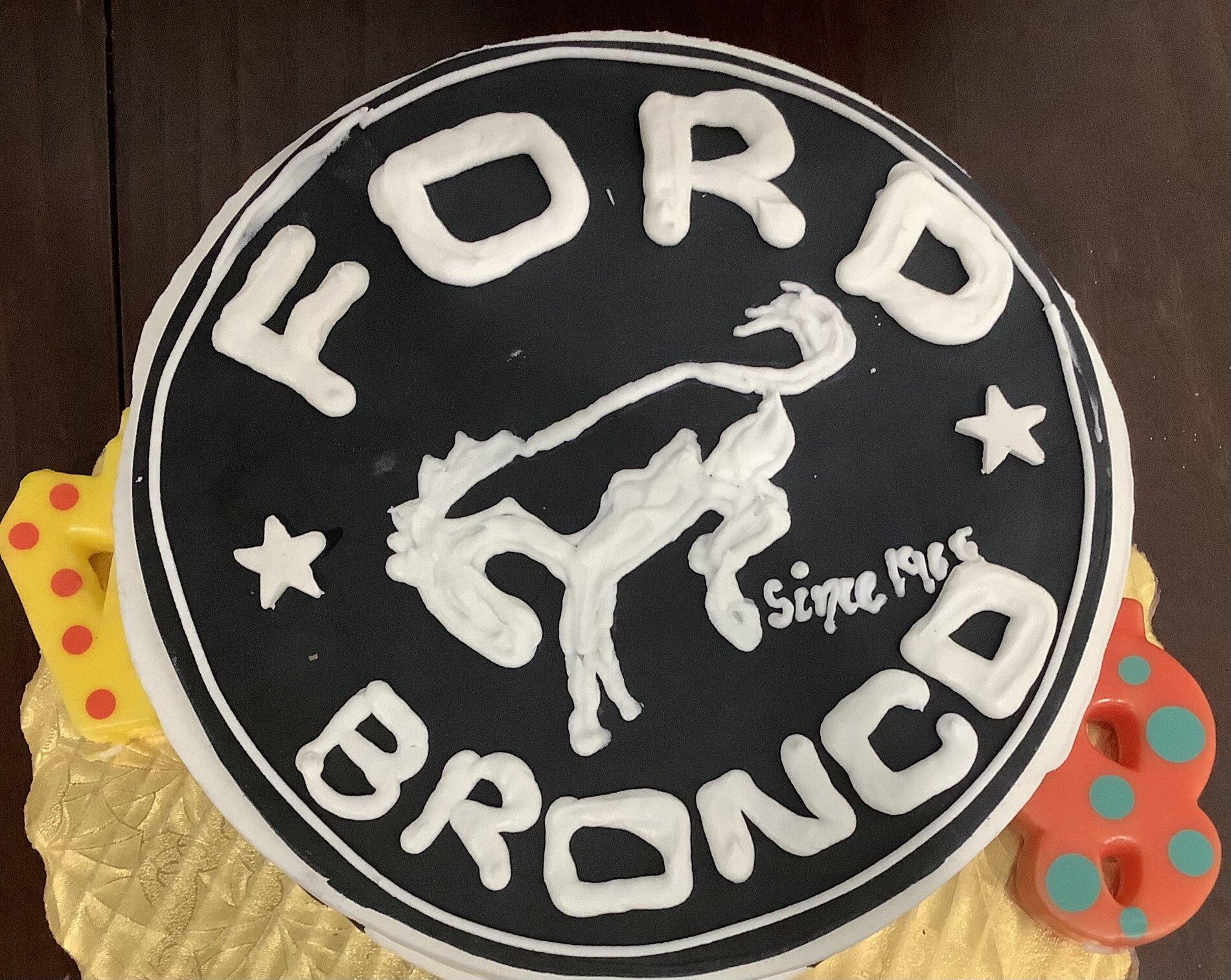 Ford Bronco POLL: Does your spouse know you're buying a Bronco? C1AD8884-01D9-4142-9567-14DDE9C23F75