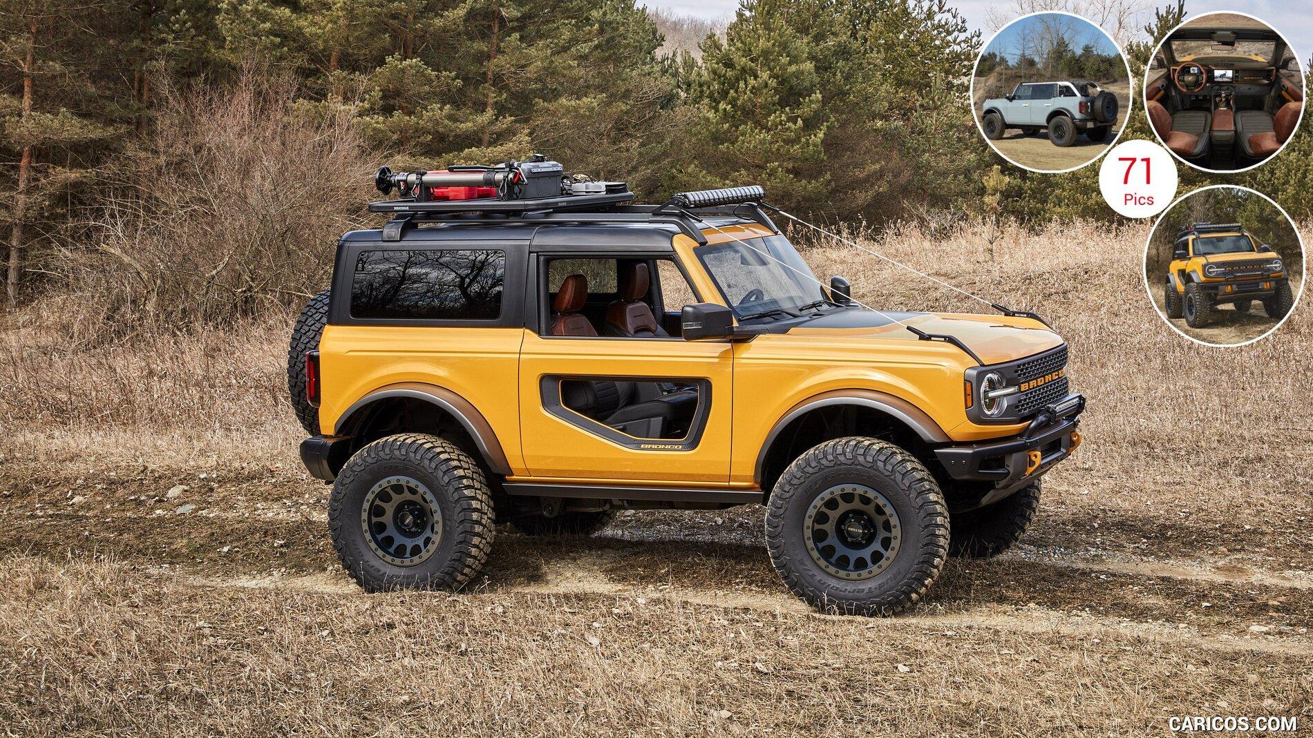 Ford Bronco First Edition Bronco Thread 2021_ford_bronco_3