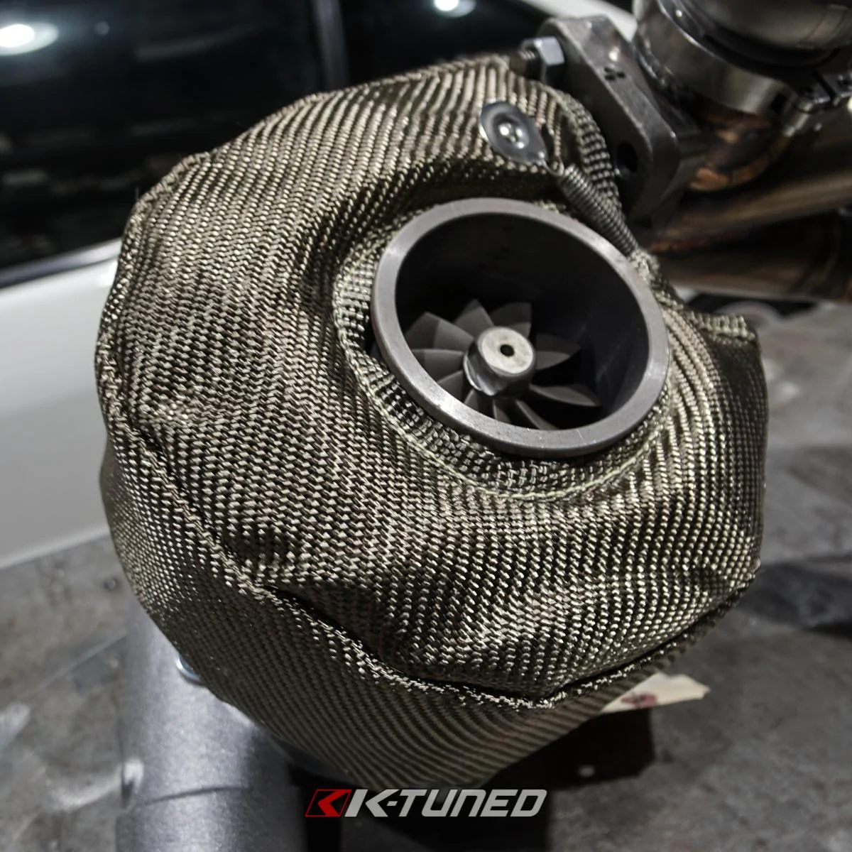 Ford Bronco Turbo blanket negatives R1-06578
