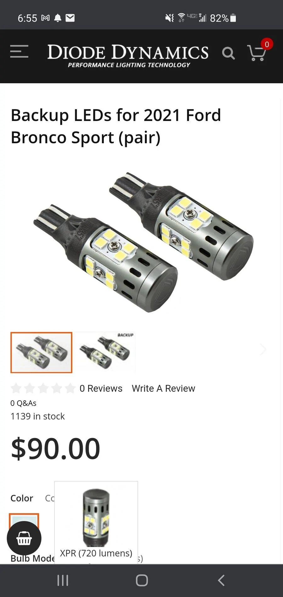 Ford Bronco Fog Light Bulb Upgrade? Screenshot_20210221-185537_Chrom