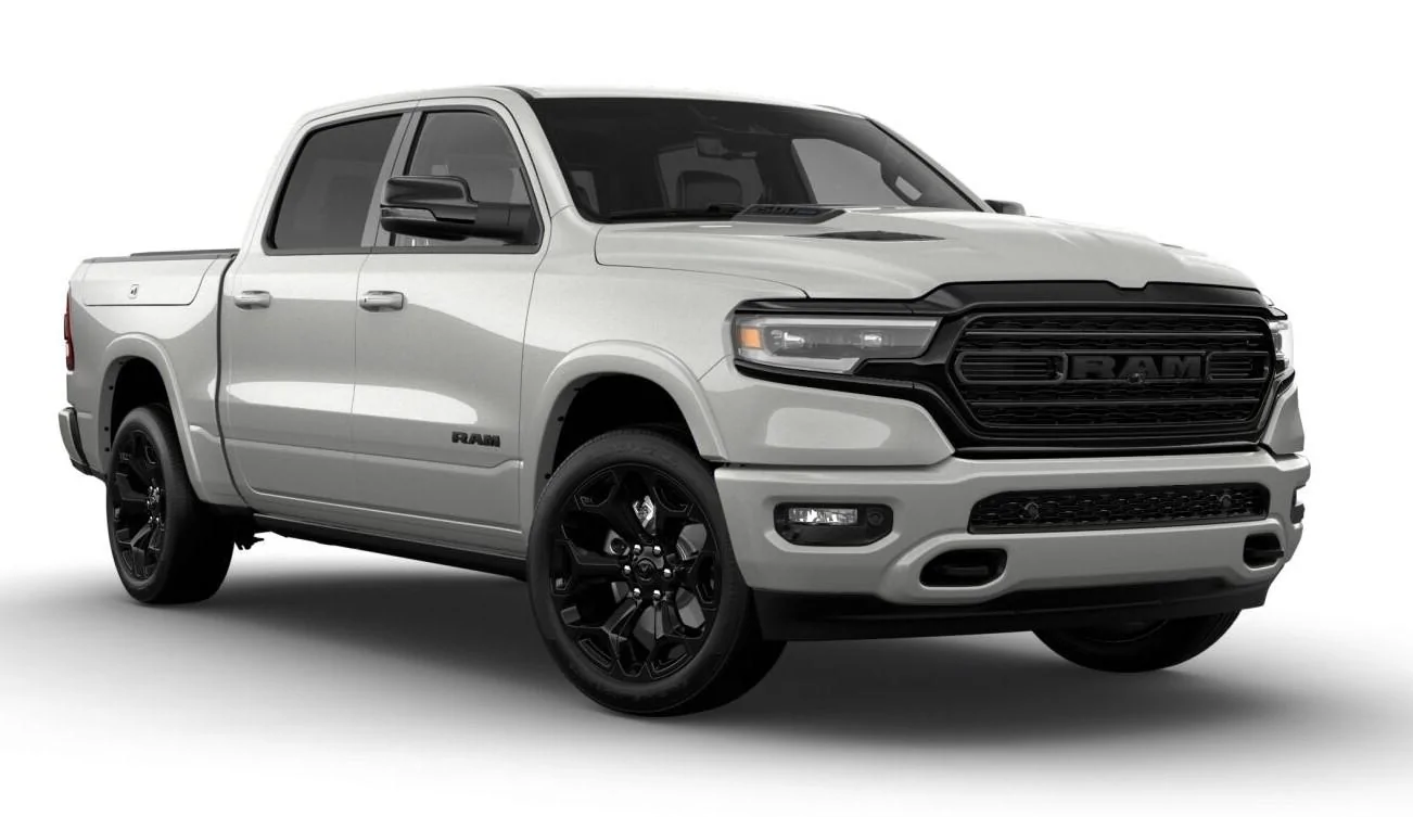 Ford Bronco I cancelled my reservation master thread RAM