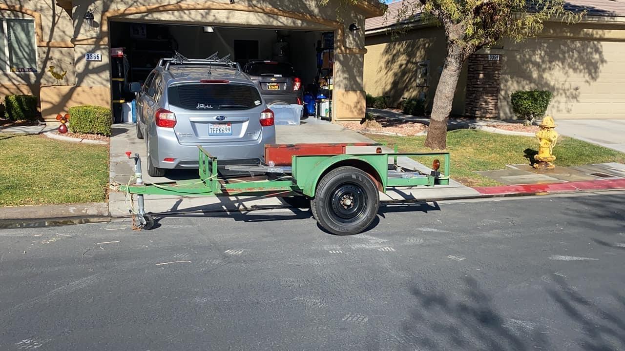Ford Bronco Overlanding Trailer B46FAD66-49CE-40E3-B4BF-B3C816BDB2F7