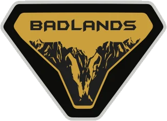 Ford Bronco Advice on which trim bronco-badlands-logo-badge-emblem-png