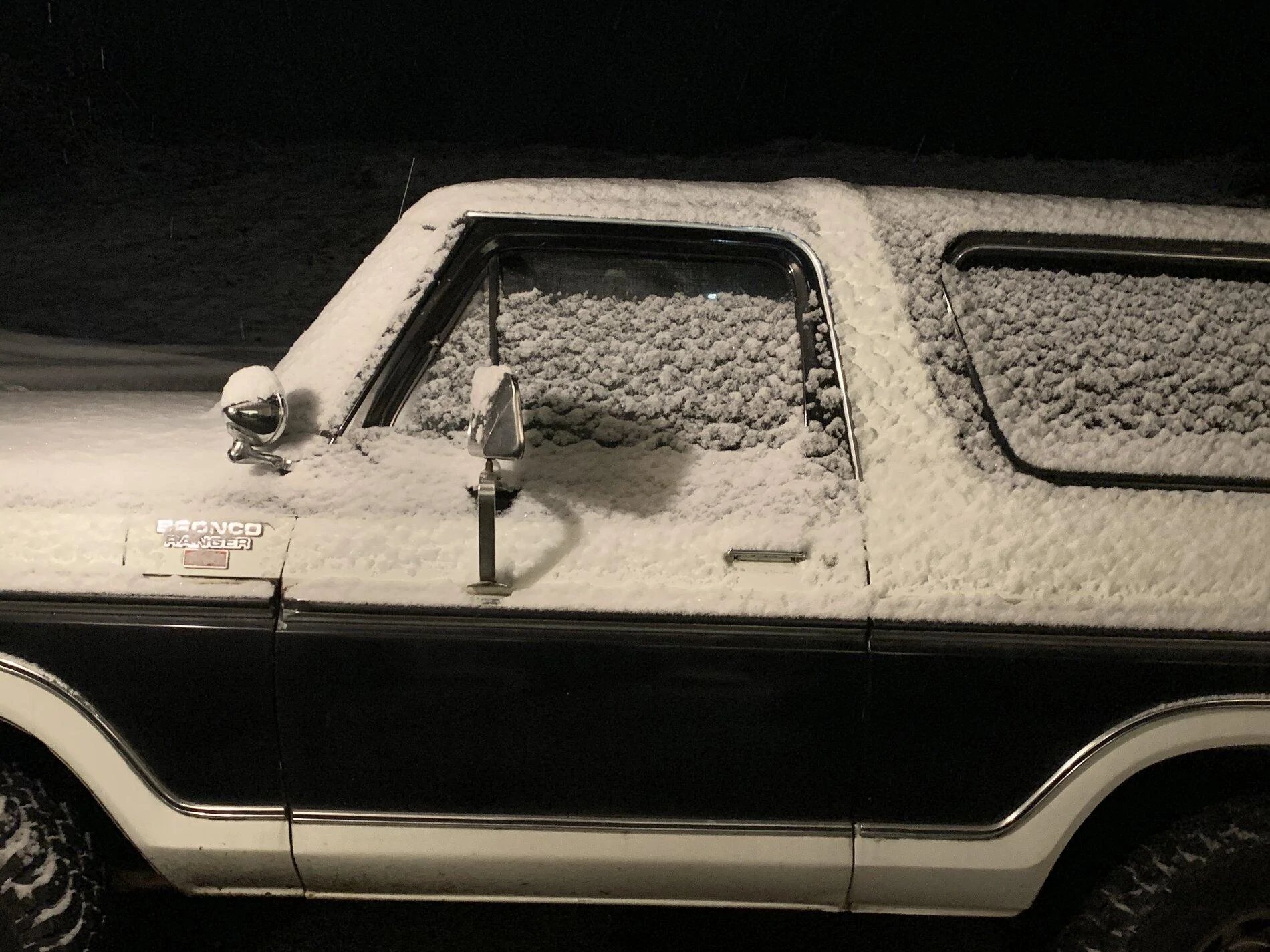 Ford Bronco '78 Bronco article in Car and Driver 3ED99FED-936C-47D8-9B14-18663374A399