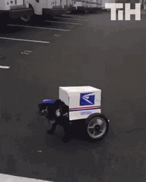 Ford Bronco USPS announces the LLV replacement yy7