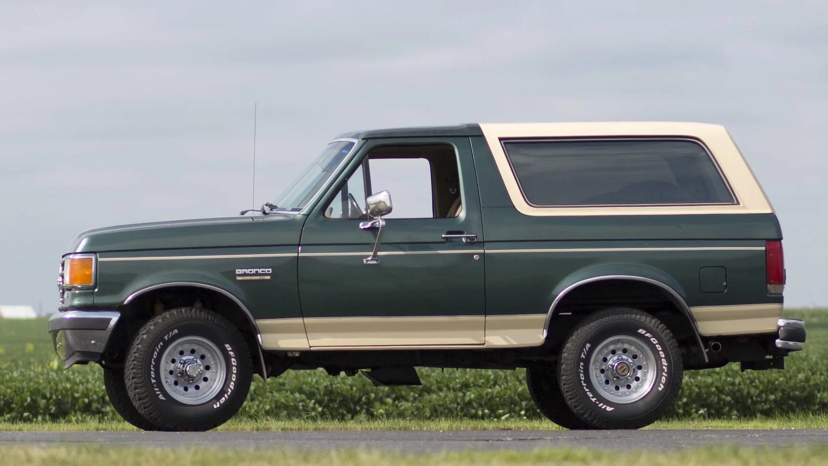 Ford Bronco King Ranch Coming to Explorer, Bronco Next? 2-1533225334417@2x