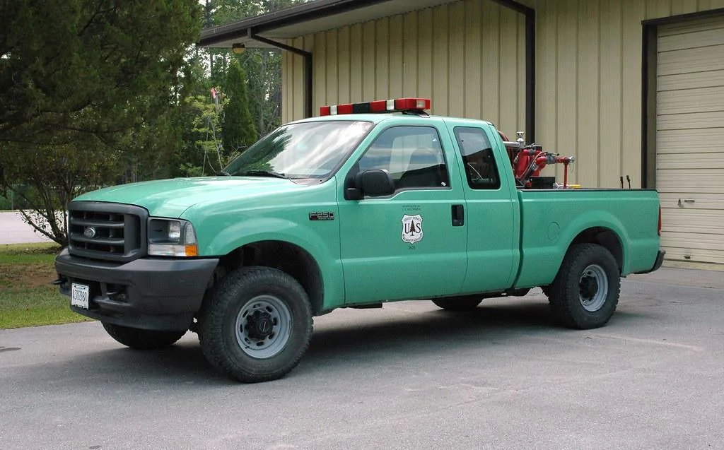 Ford Bronco The Yeti Challenge RACE 5497652748_f2b0989a2c_