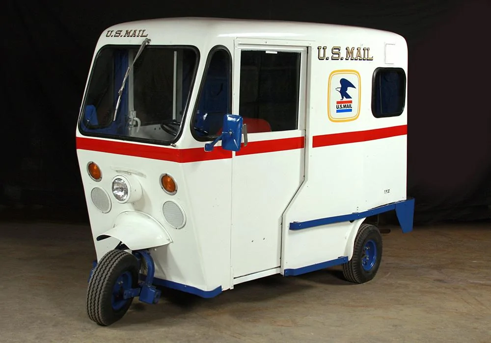 Ford Bronco USPS announces the LLV replacement machines-or-bust-1985_0372_1a