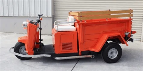 Ford Bronco USPS announces the LLV replacement 1614201949194
