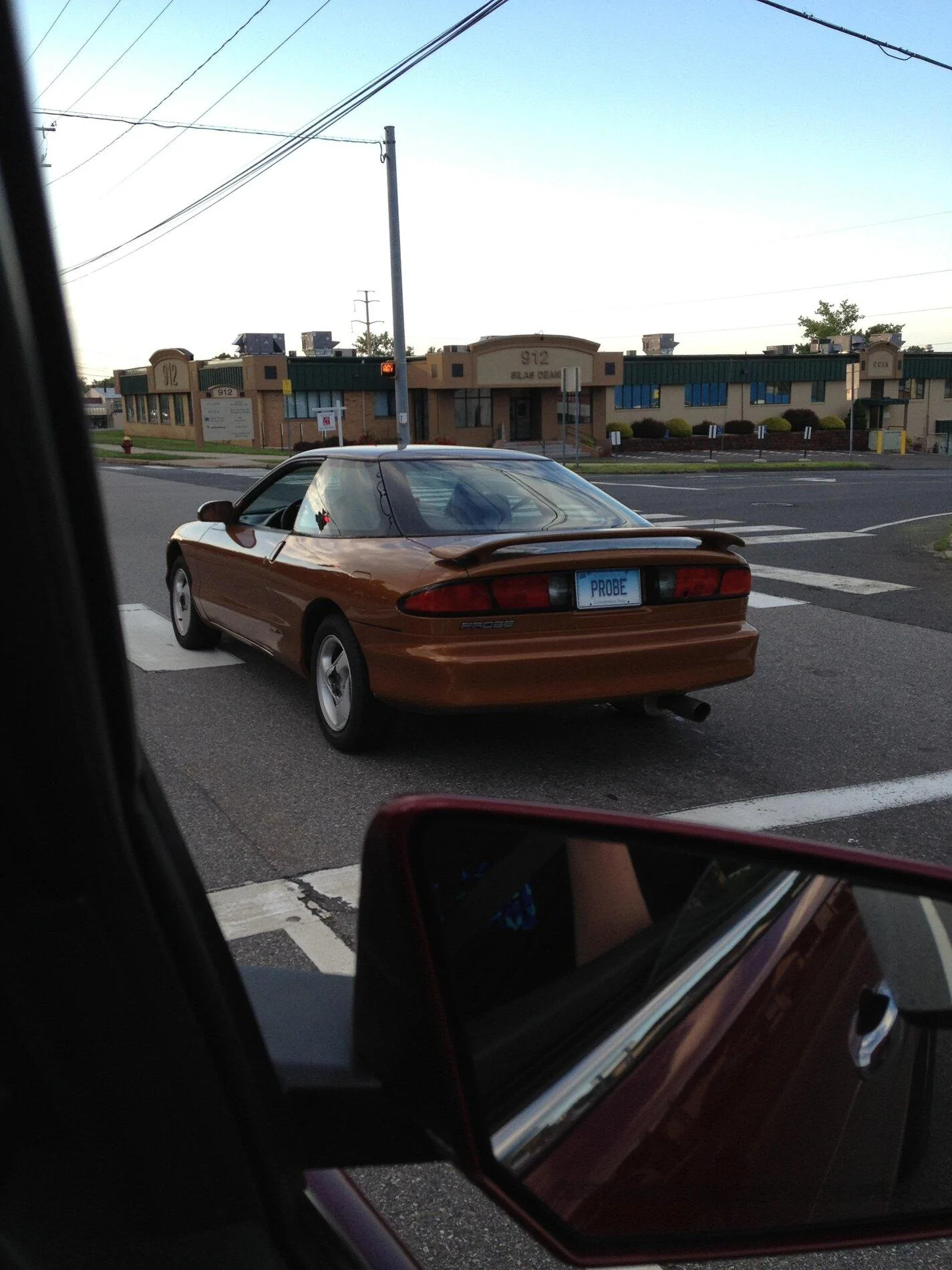 Ford Bronco Who else is dealing with this? 1614217613801