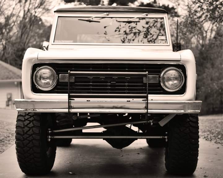 Ford Bronco Your first Bronco, or repeat offender? FB_IMG_1611333862430
