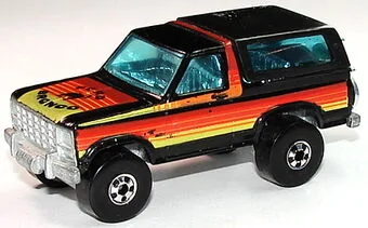 Ford Bronco Your first Bronco, or repeat offender? Bronco_4-Wheeler_BlkBluTntLft.JPG