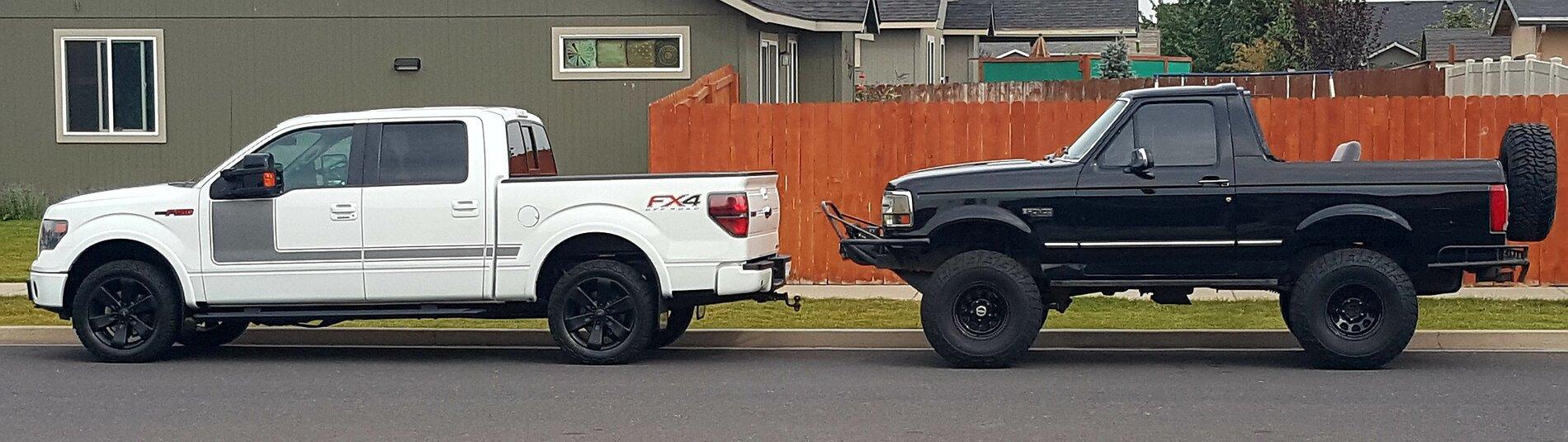 Ford Bronco Your first Bronco, or repeat offender? 20170909_150216