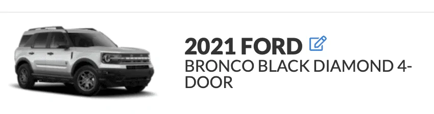 Ford Bronco Who else is dealing with this? Screen Shot 2021-02-25 at 2.18.01 PM