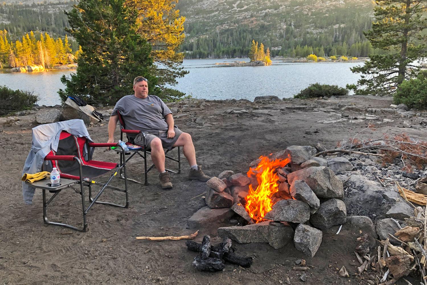 Ford Bronco Rubicon Trail anyone??? Buck-lake