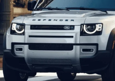 Ford Bronco Compared to a Defender - some general thoughts and concerns. 1614363789318