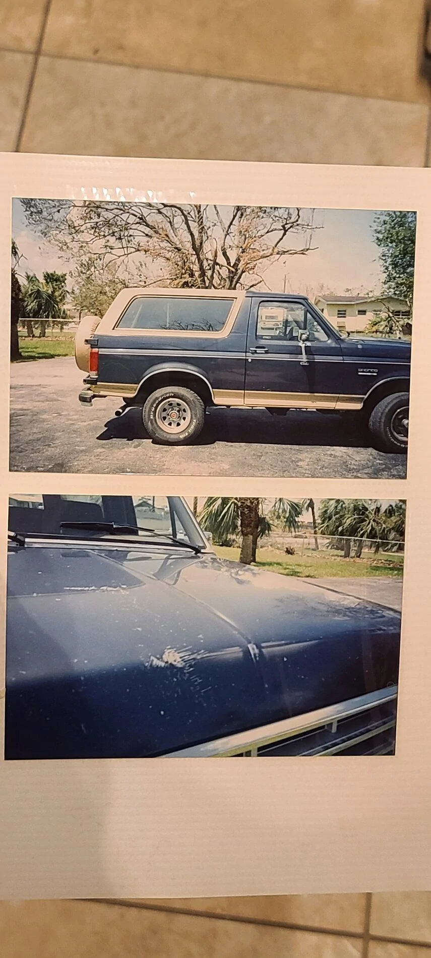 Ford Bronco Your first Bronco, or repeat offender? 20200713_170913