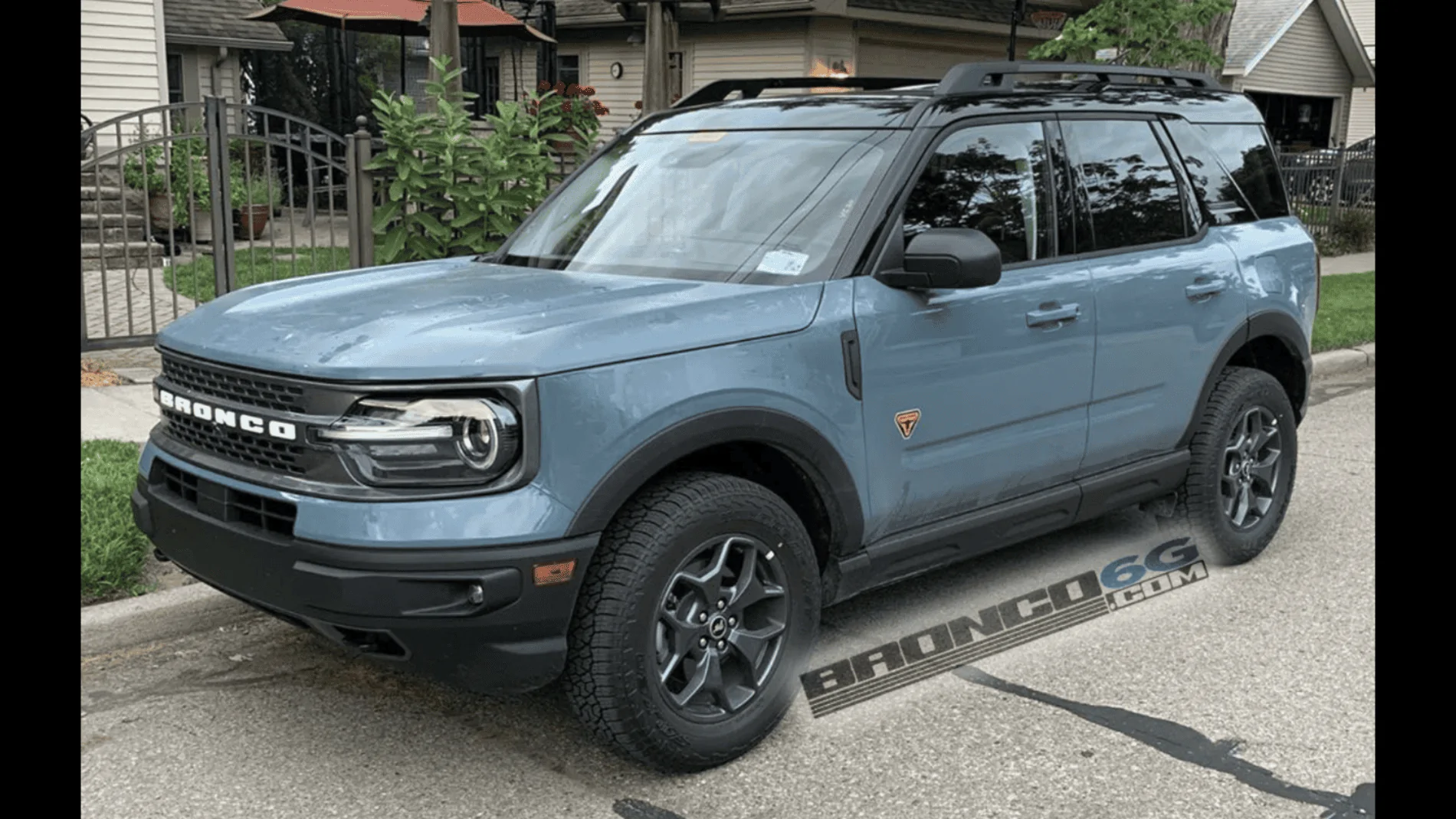Ford Bronco Area 51 thread 382A69B5-8476-4F20-9F94-3727C6B57537