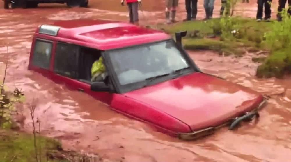Ford Bronco Expectation vs reality 1614447615948