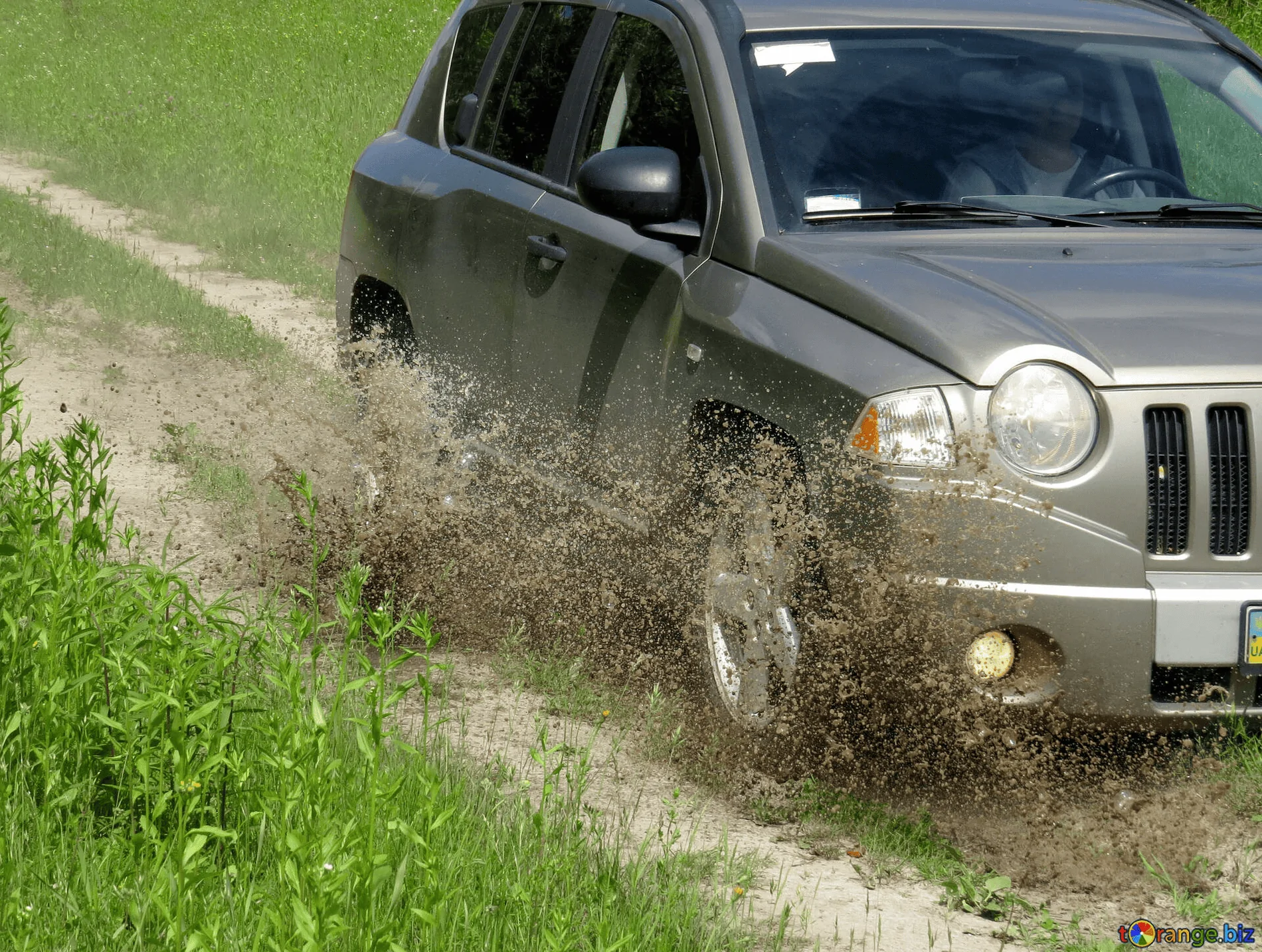 Ford Bronco Expectation vs reality 1614447700596
