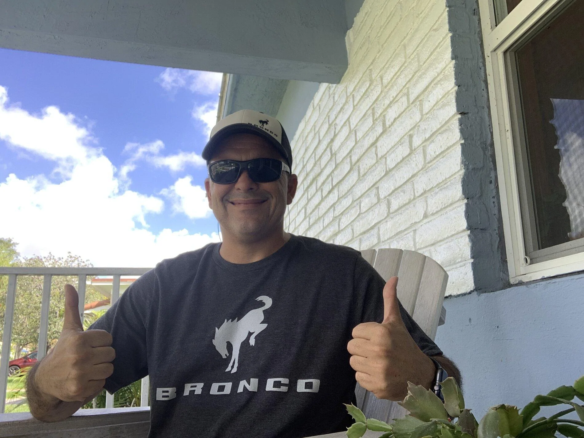 Ford Bronco Before and After pictures: Ordering vs. Getting your Bronco!! (FUN Thread!!) 33694ACC-E392-42FB-A97D-F31B99857CFC