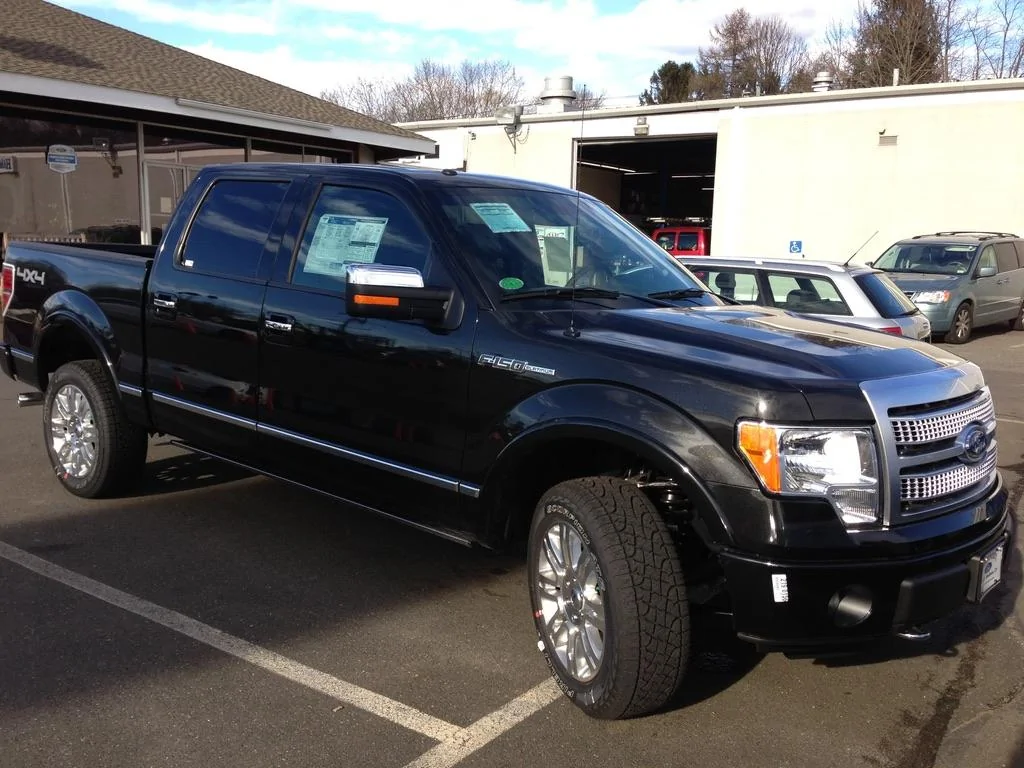 Ford Bronco Before and After pictures: Ordering vs. Getting your Bronco!! (FUN Thread!!) 1614457822842