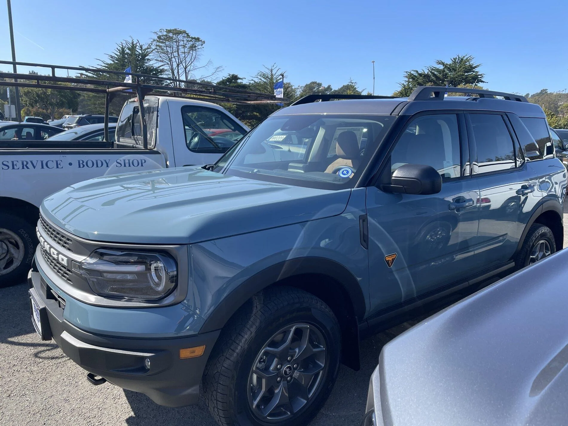 Ford Bronco Area 51 thread 5DDAB2C2-9BF2-4BFA-A386-F4BE8B2A8417