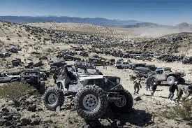 Ford Bronco Expectation vs reality 1614468793705