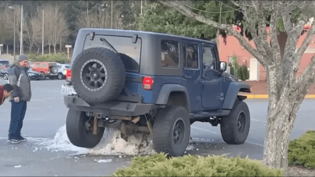 Ford Bronco Expectation vs reality 7C613FA5-3855-4037-863A-164CA79402BA