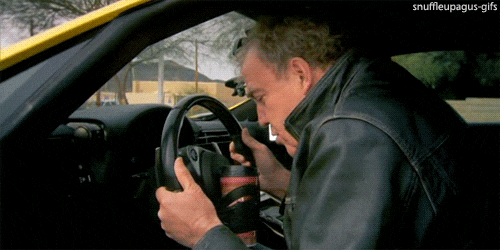 Ford Bronco This is not a cup holder! tumblr_mho7k8iT4A1rppb1ko2_500.gifv