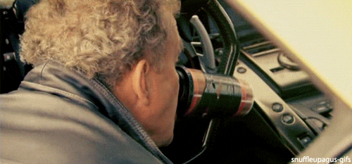 Ford Bronco This is not a cup holder! tumblr_mho7k8iT4A1rppb1ko3_500.gifv