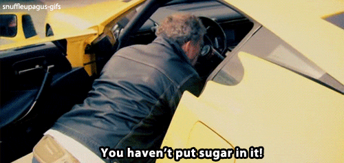 Ford Bronco This is not a cup holder! tumblr_mho7k8iT4A1rppb1ko4_500.gifv