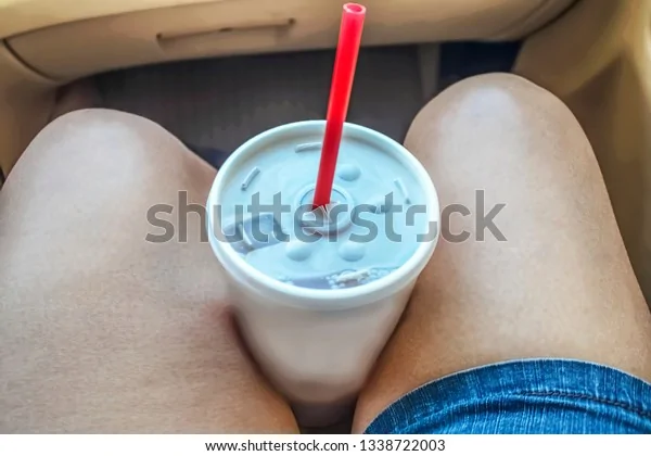 Ford Bronco This is not a cup holder! road-trip-legs-blue-jean-600w-1338722003