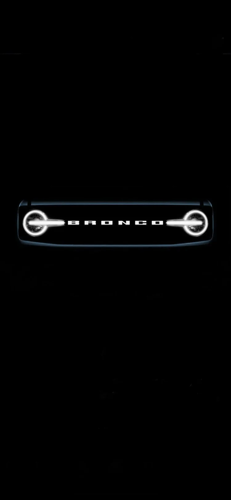 Ford Bronco Phone wallpaper Image (6)