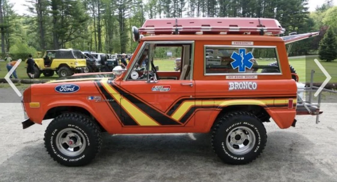 Ford Bronco WFB (Work From Bronco) B640EA31-596C-4DD1-9C45-CF717179BE65