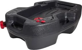 Ford Bronco Changing your own oil? 163706D8-E08A-4C37-9FB0-06878B6A5CCF