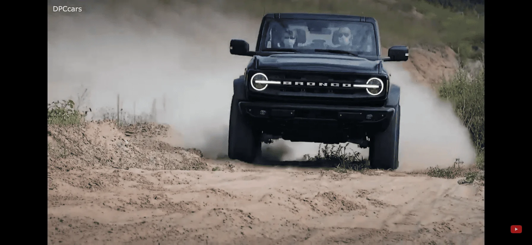 Ford Bronco What is your final build? CE52F574-D51C-43A9-A97A-B0C3C97AA893